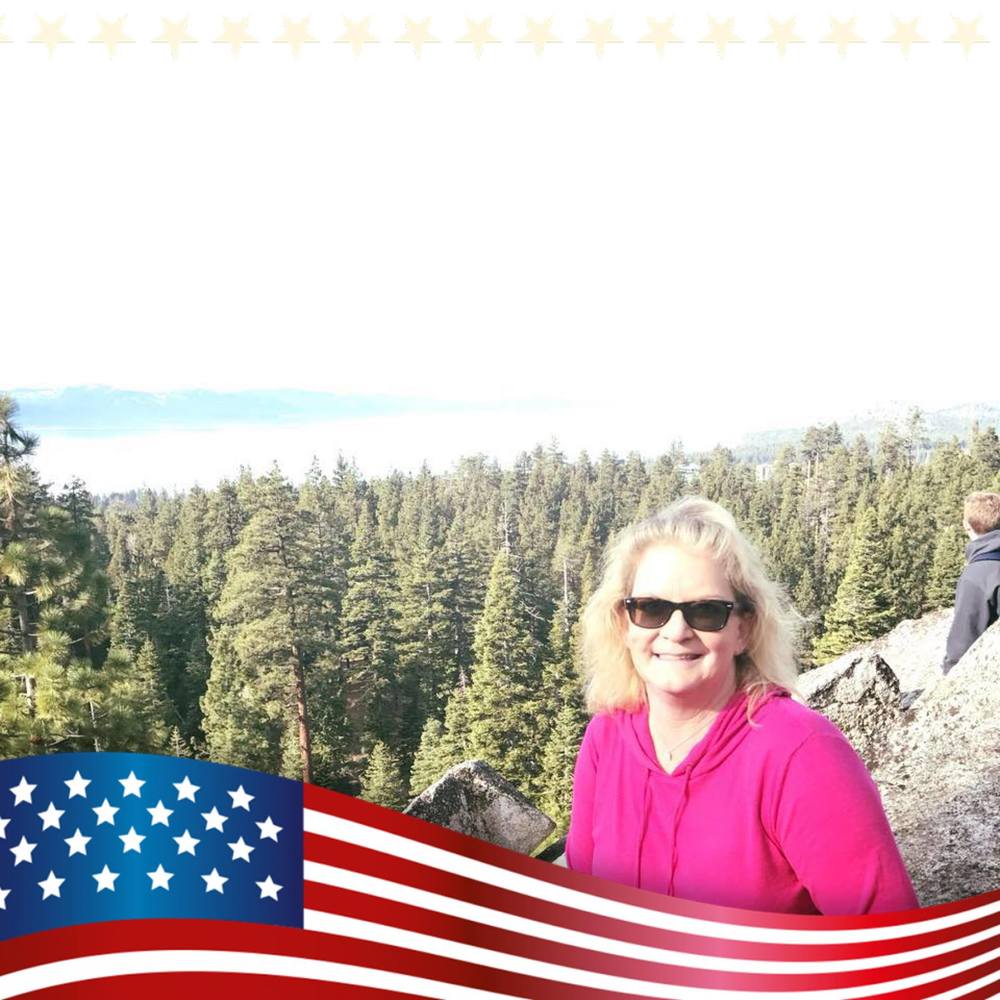 Meet your Posher, Jeanne